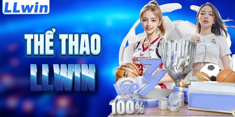 LLwin – Trang NEWMVBZ Chính Thức Của LLwin > Tham Gia Link Casino Mới Nhất 12 Khám phá sảnh thể thao LLWIN